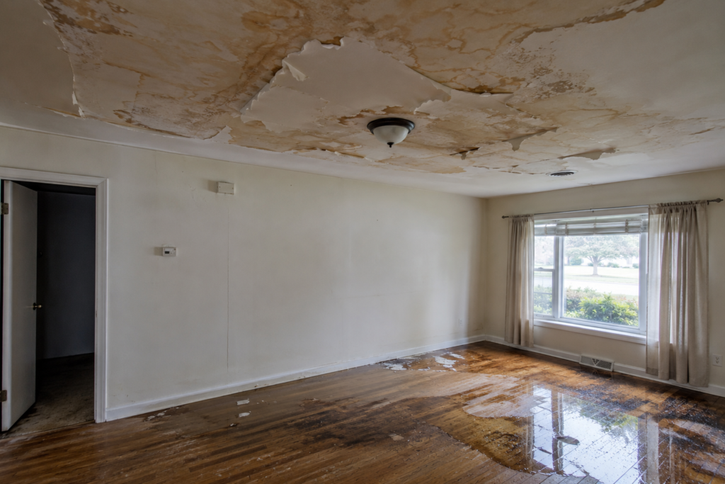 Water Damage at Home? The Complete Guide to Emergency Response and Full Restoration