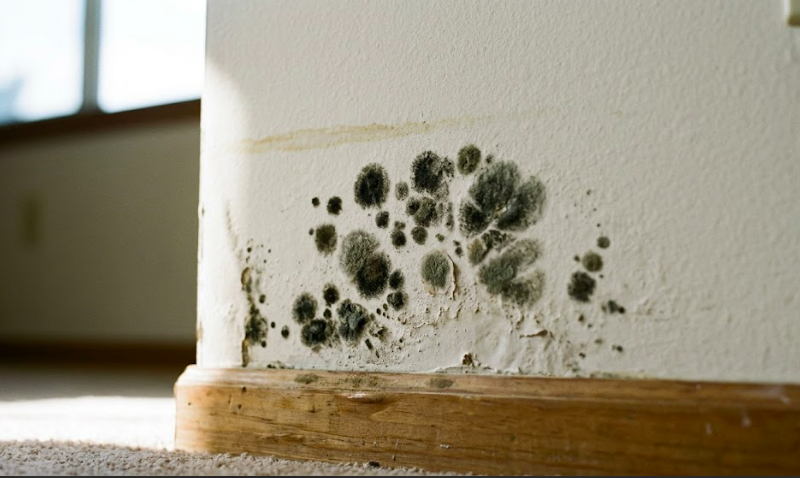 What Happens to Your Home If You Ignore Water Damage for 48 Hours?